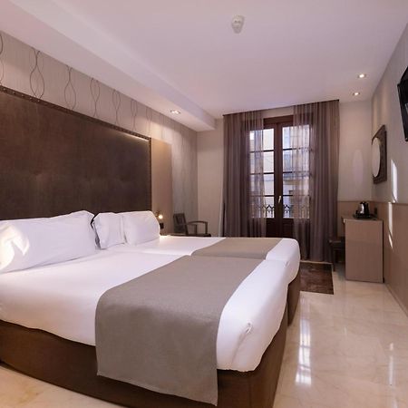 Gran Hotel Barcino Барселона Экстерьер фото