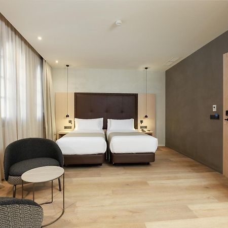 Gran Hotel Barcino Барселона Экстерьер фото