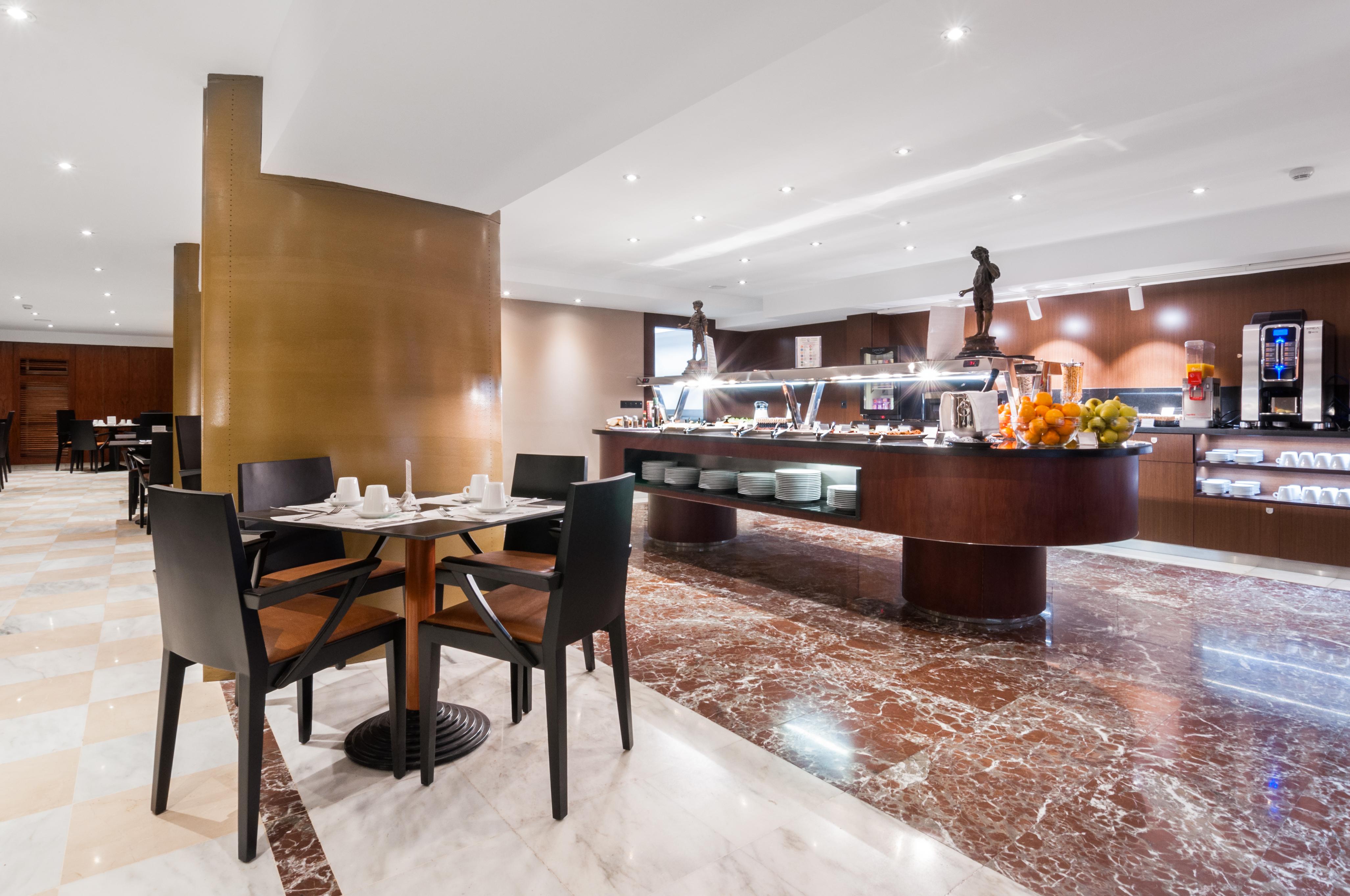 Gran Hotel Barcino Барселона Экстерьер фото